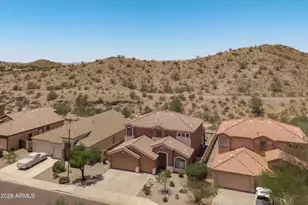 18475 W Sweet Acacia Dr, Goodyear, AZ 85338 - Photo 5