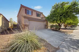 23689 W La Salle St, Buckeye, AZ 85326 - Photo 1