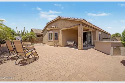731 W Mesquite Tree Lane, San Tan Valley, AZ 85143 - Photo 29