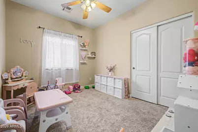 731 W Mesquite Tree Lane, San Tan Valley, AZ 85143 - Photo 21