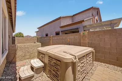 731 W Mesquite Tree Lane, San Tan Valley, AZ 85143 - Photo 33