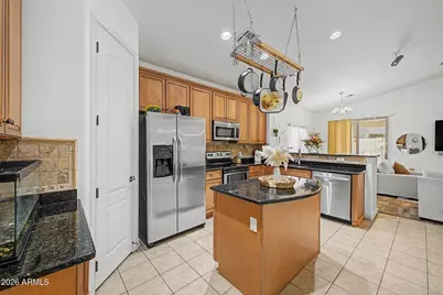 731 W Mesquite Tree Lane, San Tan Valley, AZ 85143 - Photo 13