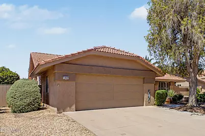 19640 N Marble Drive, Sun City West, AZ 85375 - Photo 5