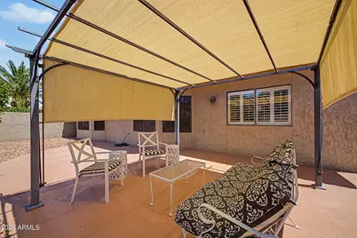 19640 N Marble Drive, Sun City West, AZ 85375 - Photo 37