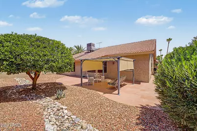 19640 N Marble Drive, Sun City West, AZ 85375 - Photo 33