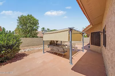 19640 N Marble Drive, Sun City West, AZ 85375 - Photo 31