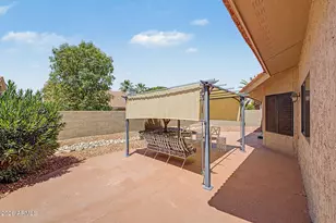 19640 N Marble Dr, Sun City West, AZ 85375 - Photo 31
