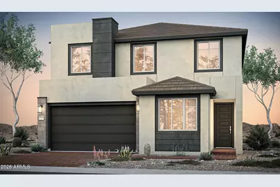 2444 W Silver Fox Way, Phoenix, AZ 85045 - Photo 1
