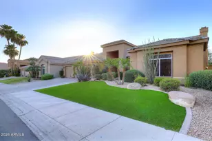 11630 E Appaloosa Pl, Scottsdale, AZ 85259 - Photo 33
