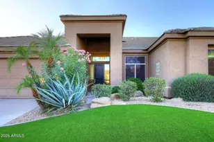 11630 E Appaloosa Pl, Scottsdale, AZ 85259 - Photo 33