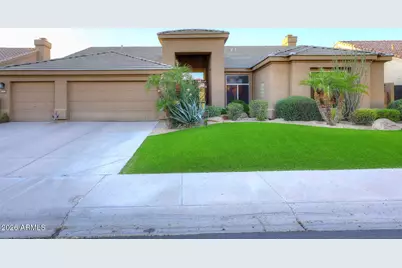 11630 E Appaloosa Place, Scottsdale, AZ 85259 - Photo 31