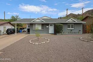9854 N 1st St, Phoenix, AZ 85020 - Photo 1
