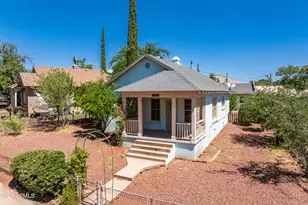 1512 3rd S St, Clarkdale, AZ 86324 - Photo 1