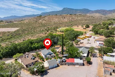 1512 Third South Street, Clarkdale, AZ 86324 - Photo 31