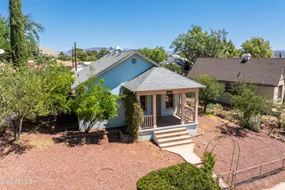 1512 Third South Street, Clarkdale, AZ 86324 - Photo 3