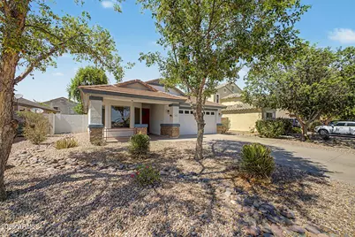 354 W Dana Drive, San Tan Valley, AZ 85143 - Photo 3