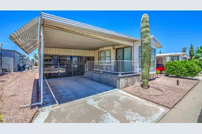 7750 E Broadway Road #271, Mesa, AZ 85208 - Photo 27
