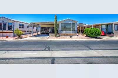 7750 E Broadway Road #271, Mesa, AZ 85208 - Photo 25