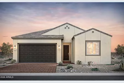 2437 W Nighthawk Way, Phoenix, AZ 85045 - Photo 1