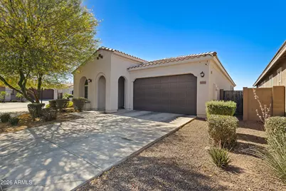 9209 W Wilow Bend Lane, Phoenix, AZ 85037 - Photo 3