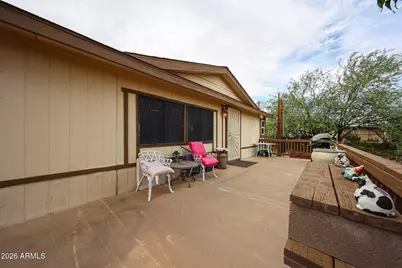 880 E 4th Avenue, Apache Junction, AZ 85119 - Photo 5