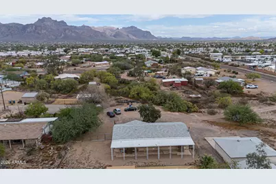880 E 4th Avenue, Apache Junction, AZ 85119 - Photo 3