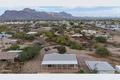 880 E 4th Avenue, Apache Junction, AZ 85119 - Photo 57