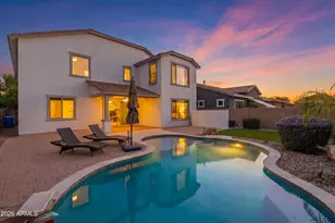 4913 S Moccasin Trail, Gilbert, AZ 85298 - Photo 3