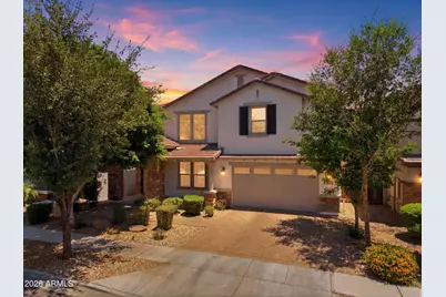 4913 S Moccasin Trail, Gilbert, AZ 85298 - Photo 1