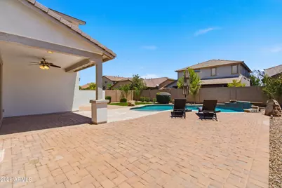 4913 S Moccasin Trail, Gilbert, AZ 85298 - Photo 37