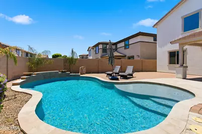 4913 S Moccasin Trail, Gilbert, AZ 85298 - Photo 39