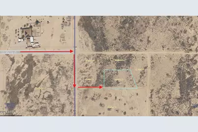 384th Ave & Washington Street #LOT D, Tonopah, AZ 85354 - Photo 3