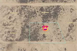 384th Ave & Washington St, Tonopah, AZ 85354 - Photo 1