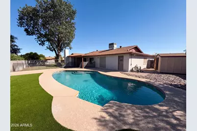 4327 W Barbara Avenue, Glendale, AZ 85302 - Photo 5