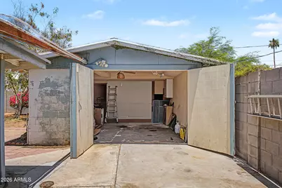 2640 W Luke Avenue, Phoenix, AZ 85017 - Photo 21