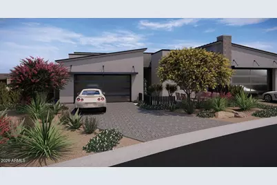 12682 E Black Rock Road, Scottsdale, AZ 85255 - Photo 1