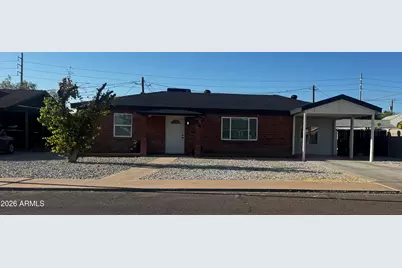 718 W 3rd Place, Mesa, AZ 85201 - Photo 1