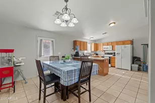 117 Buffalo Dr, Huachuca City, AZ 85616 - Photo 9