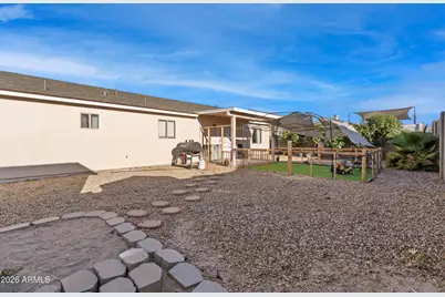 117 Buffalo Drive, Huachuca City, AZ 85616 - Photo 11