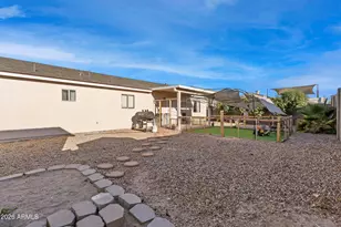 117 Buffalo Dr, Huachuca City, AZ 85616 - Photo 11
