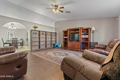 117 Buffalo Drive, Huachuca City, AZ 85616 - Photo 7