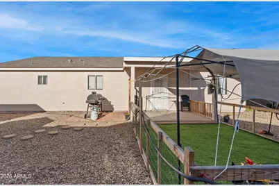117 Buffalo Drive, Huachuca City, AZ 85616 - Photo 31
