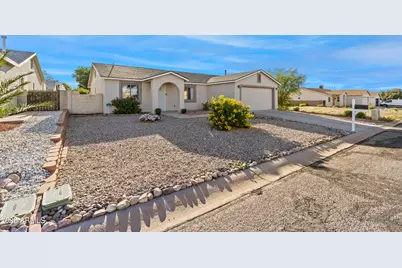 117 Buffalo Drive, Huachuca City, AZ 85616 - Photo 3