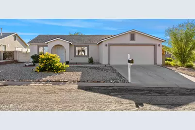 117 Buffalo Drive, Huachuca City, AZ 85616 - Photo 33