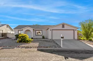 117 Buffalo Dr, Huachuca City, AZ 85616 - Photo 33