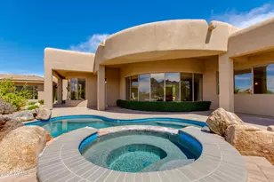 24548 N 121st Pl, Scottsdale, AZ 85255 - Photo 61