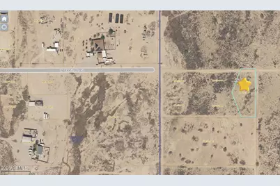 384th Ave & Washington Street #LOT E, Tonopah, AZ 85354 - Photo 3