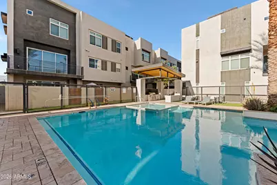 6850 E McDowell Road #55, Scottsdale, AZ 85257 - Photo 31