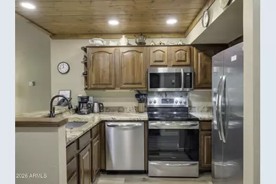 8351 N State Route 89A -- #13, Sedona, AZ 86336 - Photo 9