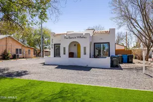 2709 E Willetta St, Phoenix, AZ 85008 - Photo 1